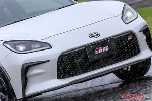 ぶっちゃけどっちがいい!?　トヨタ AE86レビン／トレノとトヨタ GR86を比較してみた
