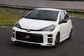 トヨタ新ブランド「GR」。ヴィッツGRMNほか注目モデルの走りを一気に試した