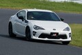 トヨタ新ブランド「GR」。ヴィッツGRMNほか注目モデルの走りを一気に試した
