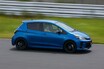 トヨタ新ブランド「GR」。ヴィッツGRMNほか注目モデルの走りを一気に試した