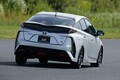 トヨタ新ブランド「GR」。ヴィッツGRMNほか注目モデルの走りを一気に試した