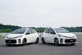 トヨタ新ブランド「GR」。ヴィッツGRMNほか注目モデルの走りを一気に試した