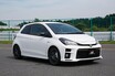 トヨタ新ブランド「GR」。ヴィッツGRMNほか注目モデルの走りを一気に試した