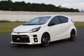 トヨタ新ブランド「GR」。ヴィッツGRMNほか注目モデルの走りを一気に試した