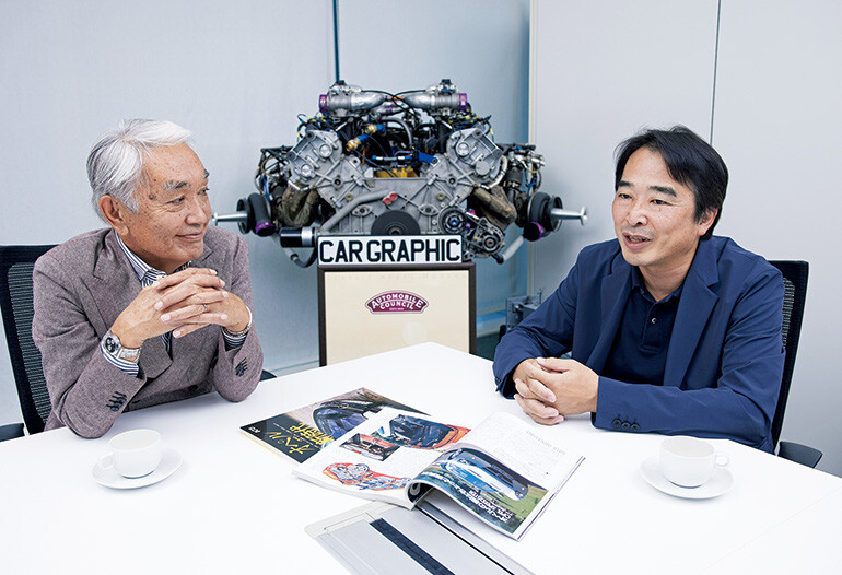 自動車専門誌の編集者が語るドイツブランドOPELの魅力