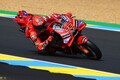 MotoGPフランスFP1｜マルク・マルケスが0.5秒の大差つけるトップタイム。小椋藍が5番手で好発進！