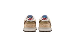 ナイキ「ダンク LOW “Pegasus”」はペガサスの刺繍と色使いが光る一足──GQ新着スニーカー