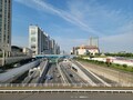 「首都高らしくない」からサイコー!? 景色もバツグン「圧迫感ない」「方向感覚が分かりやすい」の声も 首都高イチの“推し路線”とは