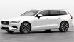 ボルボ「V60／V60クロスカントリー」 サクサク動く！センターディスプレイが快適に進化