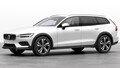 ボルボ「V60／V60クロスカントリー」 サクサク動く！センターディスプレイが快適に進化