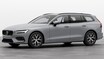 ボルボ「V60／V60クロスカントリー」 サクサク動く！センターディスプレイが快適に進化