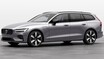 ボルボ「V60／V60クロスカントリー」 サクサク動く！センターディスプレイが快適に進化