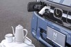 ホンダアクセスがN-ONE e：用の純正アクセサリーを先行公開