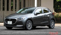 いよいよ見納め!!　マツダ [MAZDA2]はディーゼルエンジン搭載の希少コンパクト