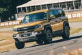 BYDの野心的な欧州事業拡大　686馬力の大型SUV『B5』など導入へ　高級車ブランドに注力