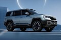 BYDの野心的な欧州事業拡大　686馬力の大型SUV『B5』など導入へ　高級車ブランドに注力