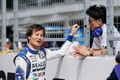 スーパーGTで最強マシンに乗る山下健太、SFでは好不調の波に苦しむ「どんなにすごいエンジニアでも対応できないんじゃないか」