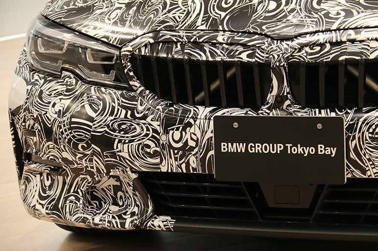 “日本向け”新型BMW 3シリーズのアピールポイントは「走り」じゃなかった