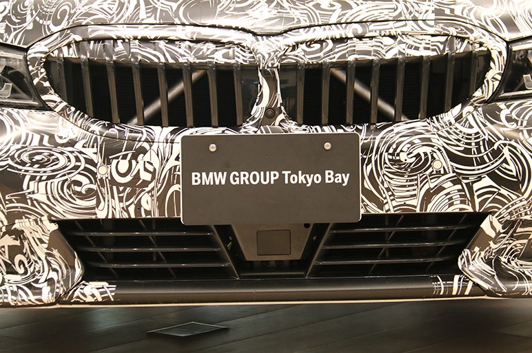“日本向け”新型BMW 3シリーズのアピールポイントは「走り」じゃなかった