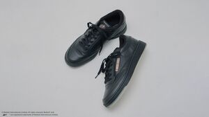 ポール・スミスとリーボックの人気コラボスニーカーから新色が登場！──GQ新着スニーカー