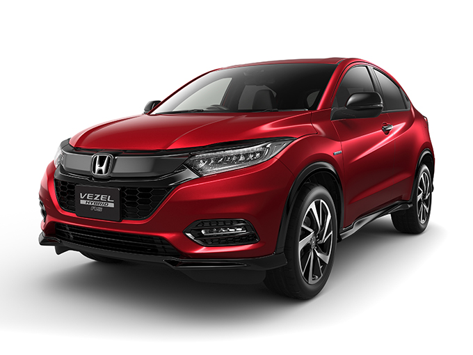 年上期版 登録済未使用車ランキング 人気モデルにもすぐ乗れる Suv 5選 カーセンサー 自動車情報サイト 新車 中古車 Carview