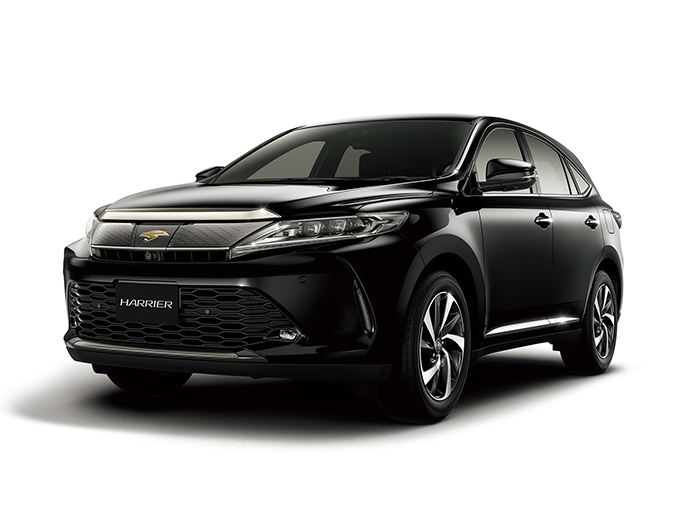 年上期版 登録済未使用車ランキング 人気モデルにもすぐ乗れる Suv 5選 カーセンサー 自動車情報サイト 新車 中古車 Carview