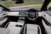 ヴェラール日本試乗　レンジ最新モデル　V6スーパーチャージド車