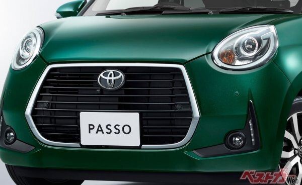 パッソ生産終了…さよなら……いいクルマだったよ…足跡と功績