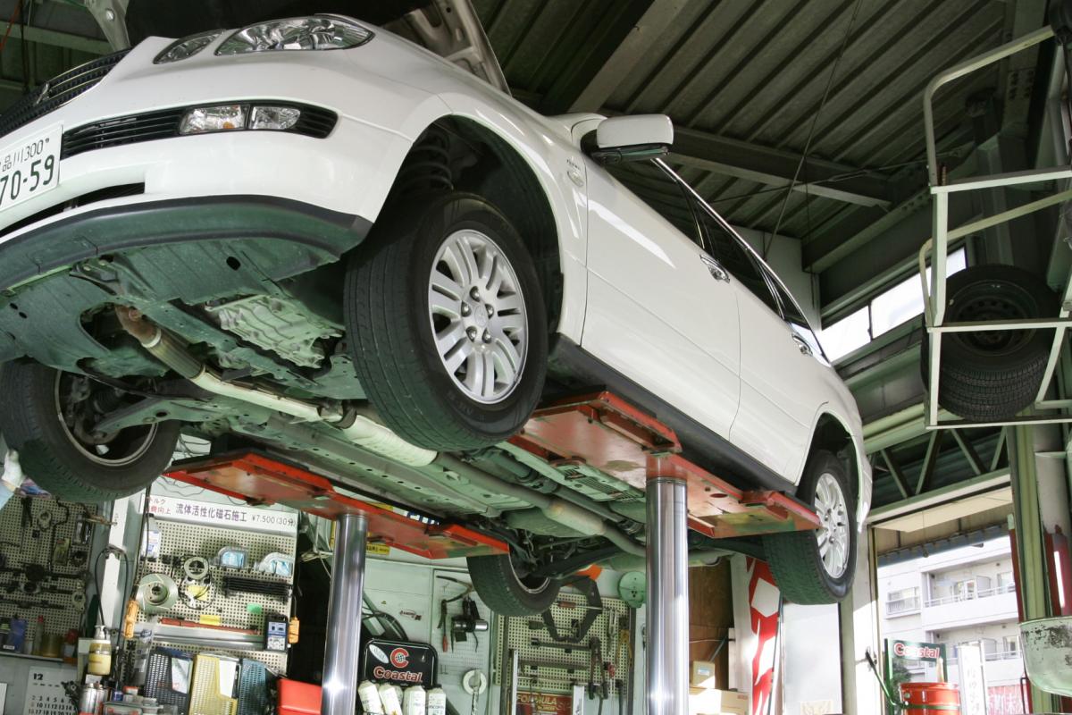 お金はないがクルマは欲しい 激安 の中古車は総額いくらあれば乗れるのか Web Cartop 自動車情報サイト 新車 中古車 Carview