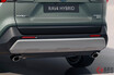 タフ顔が凛々しい！ トヨタ「RAV4 アドベンチャー」のHV仕様を欧州で発売へ