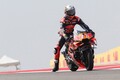 【MotoGP】「バニャイヤは凄く紳士だった」アコスタ、3位表彰台争いでライバルのスポーツマンシップ称賛