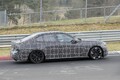 【独自】BMW新型「3シリーズ」は“ノイエクラッセ顔”で26年公開。4本マフラーの直6仕様もあるゾ！