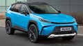 【最新】トヨタ「RAV4」次期型のデザインはこうなる！ 新プラットフォームでボディ拡大＆ハンマーヘッド顔に