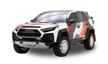 【最新】トヨタ「RAV4」次期型のデザインはこうなる！ 新プラットフォームでボディ拡大＆ハンマーヘッド顔に