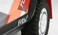 【最新】トヨタ「RAV4」次期型のデザインはこうなる！ 新プラットフォームでボディ拡大＆ハンマーヘッド顔に