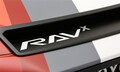 【最新】トヨタ「RAV4」次期型のデザインはこうなる！ 新プラットフォームでボディ拡大＆ハンマーヘッド顔に