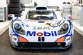 ポルシェ911なのにRRを捨てた！　打倒マクラーレンで誕生した「911GT1」という最強の異端児