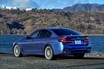 【国内試乗】「BMW アルピナD5 S」走りもフォルムもアルピナテイスト全開！