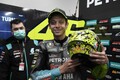 ロッシ、最後の母国GPでスペシャルヘルメットお披露目／MotoGP第16戦エミリア・ロマーニャGP