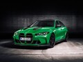 プレミアム ミッドサイズ セグメントのハイパフォーマンス モデル！ レースにおける魅力がさらに強まった、新型「BMW M3 CS」。
