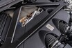 英国的完璧さとドイツ的精密さの融合　新型「アストンマーティン DB12 ヴォランテ」のドライビングレポート