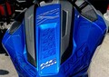 モトグラフィックスの NC750X（21-24）用タンクパッドがネクサスから発売！