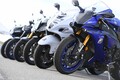 【CBR1000RR・Ninja650・YZF-R1】ブリヂストンの新型スポーツタイヤ「バトラックスS22」は250km/h超でも抜群の安定性！