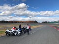 【CBR1000RR・Ninja650・YZF-R1】ブリヂストンの新型スポーツタイヤ「バトラックスS22」は250km/h超でも抜群の安定性！