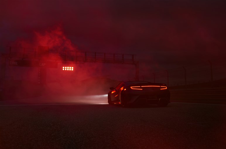 ホンダF1復帰で期待高まる。“F1技術を応用した新型NSX”登場の可能性