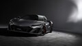 ホンダF1復帰で期待高まる。“F1技術を応用した新型NSX”登場の可能性