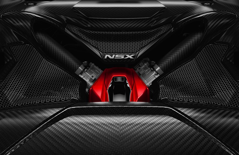 ホンダF1復帰で期待高まる。“F1技術を応用した新型NSX”登場の可能性