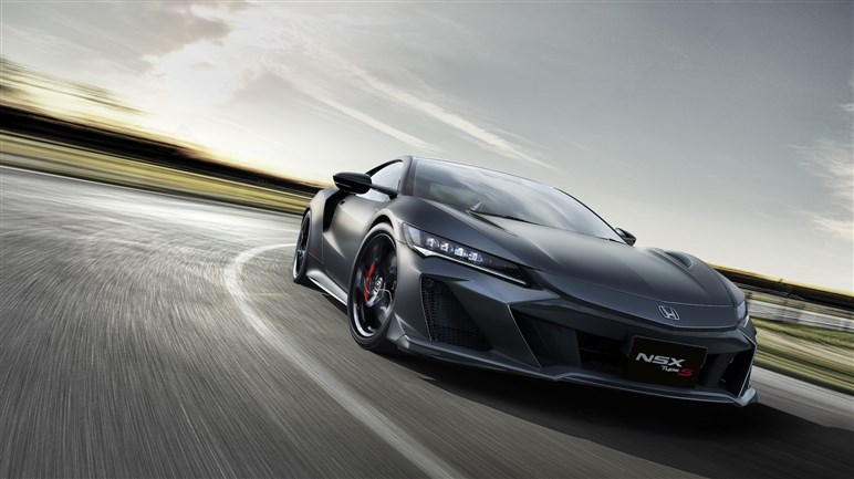 ホンダF1復帰で期待高まる。“F1技術を応用した新型NSX”登場の可能性