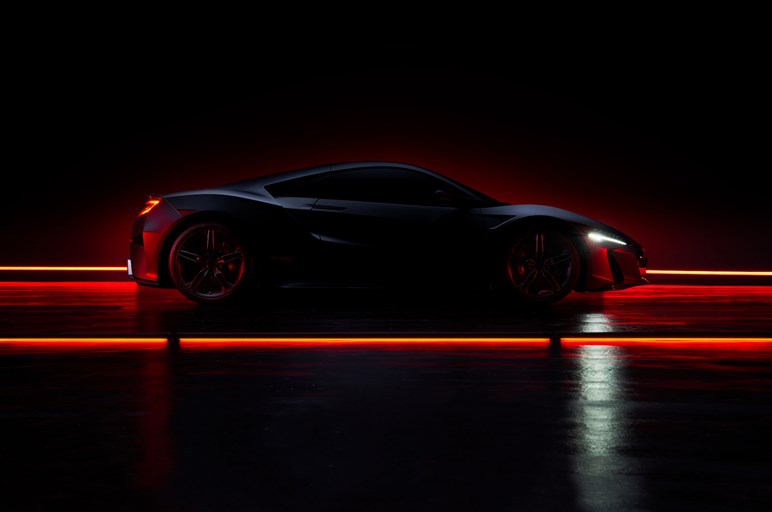 ホンダF1復帰で期待高まる。“F1技術を応用した新型NSX”登場の可能性
