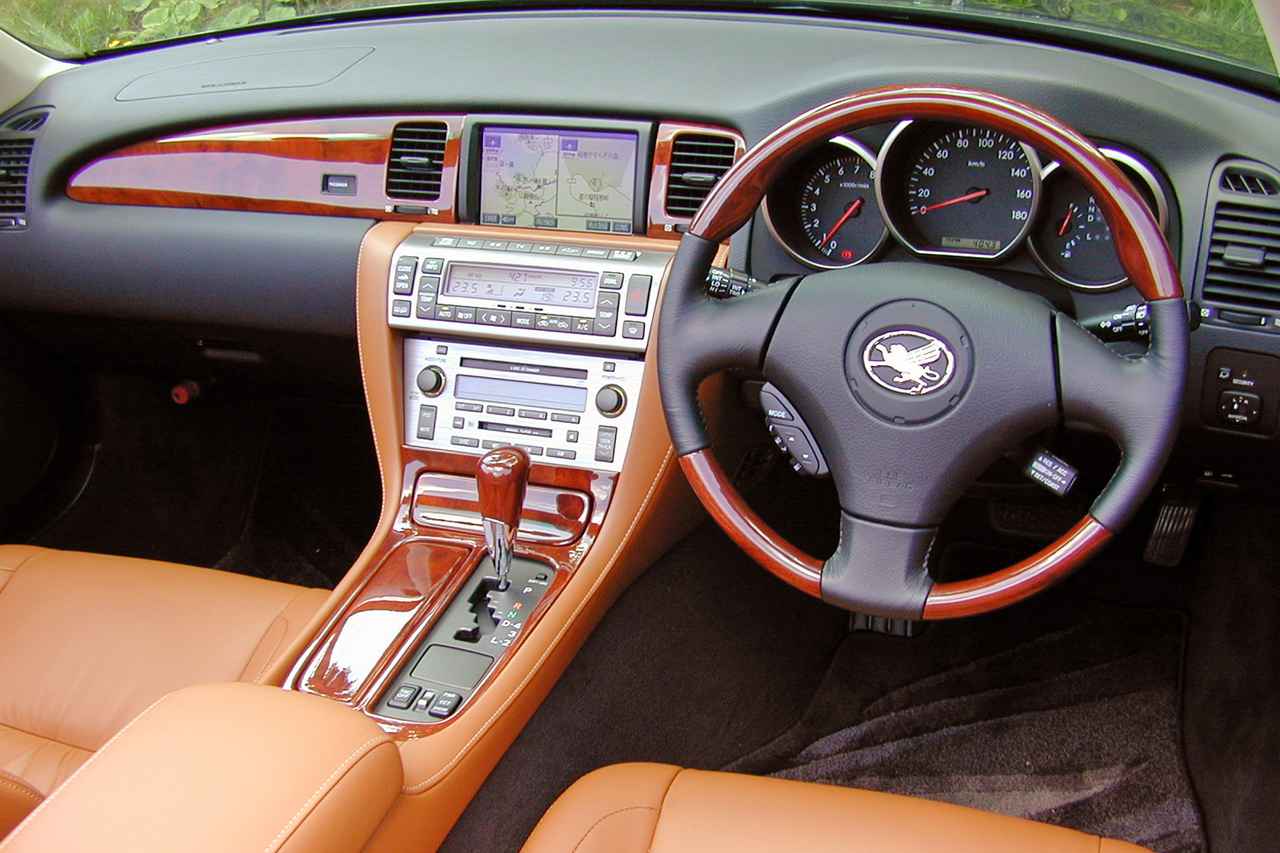 懐かしの国産車 008 トヨタ ソアラはオープンエアも楽しめるゴージャスな移動空間になった Webモーターマガジン 自動車情報サイト 新車 中古車 Carview